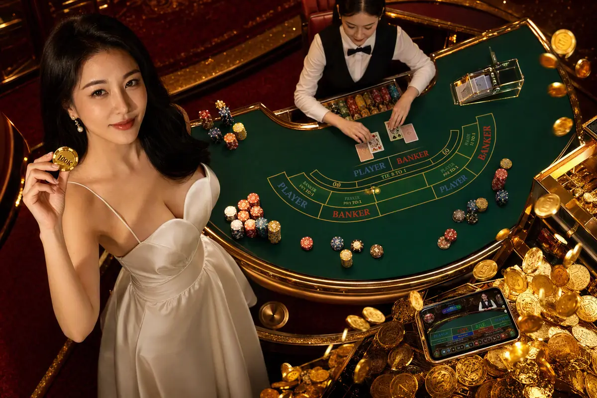 mmm777 PG Soft Slots ဂိမ်းများ