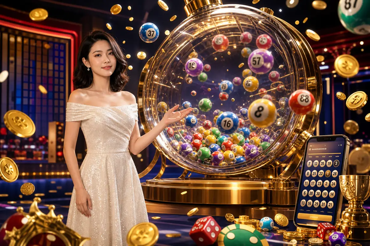 mmm777 Live Studio ဒီလာ ကစားနည်း