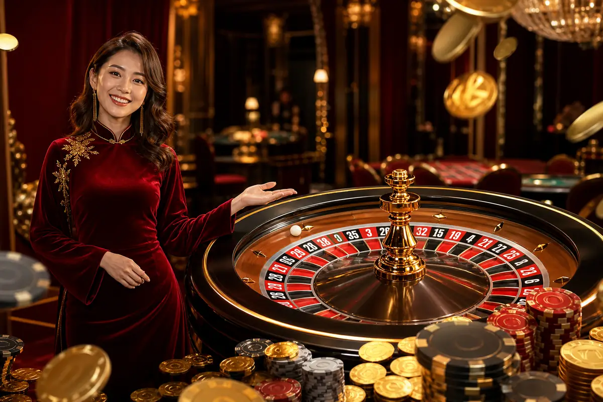 mmm777 VIP အဆင့် ဆုလာဘ် အစီအစဉ်